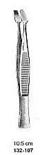 Soldring Tweezer
